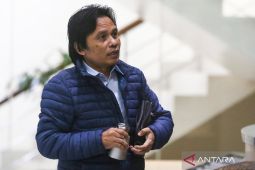 KPK Dalami Penghasilan Eks Sekjen MPR Ma’ruf Cahyono Terkait Kasus Gratifikasi
